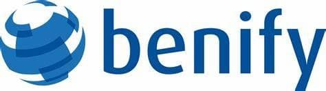 Benify - använd ditt friskvårdsbidrag hos oss!