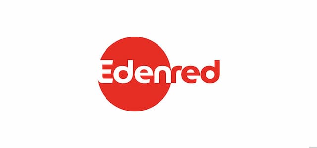 Edenred - använd ditt friskvårdsbidrag hos oss!