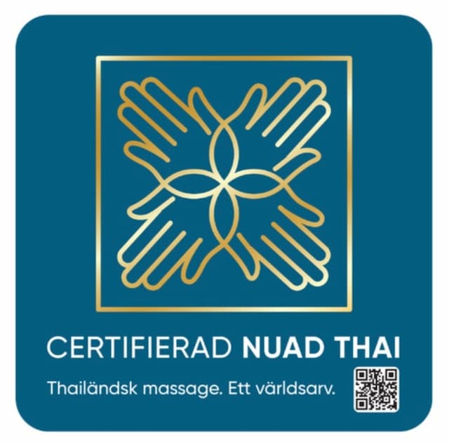 Certifierat företag!